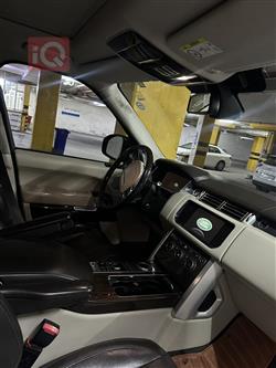 لاند ڕۆڤەر ڕانج ڕۆڤەر ڤۆگ